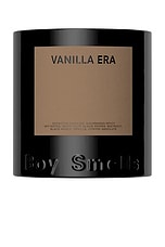Vanilla Era Scented Candle - thumbnail 4