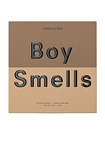 Vanilla Era Scented Candle - thumbnail 5