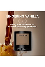 Vanilla Era Scented Candle - thumbnail 7