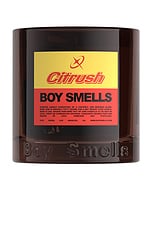 Citrush Candle - thumbnail 4
