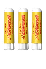 Citrush Sniffer 3 Pack - thumbnail 4