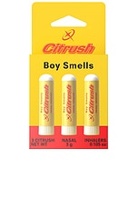 Citrush Sniffer 3 Pack - thumbnail 5