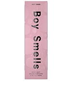 Soft Wood Body Mist - thumbnail 5