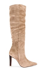 Amal Slouch Boot