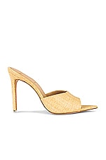 Bella Mule