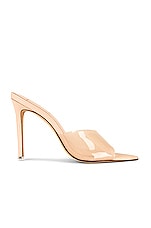 Bella High Heel Mule