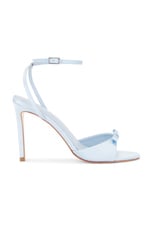 The Sabine Dress in Silk Chiffon