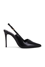 Devon 100 Heel
