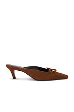Lolita 50 Mule