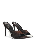 x REVOLVE Bella Sandal