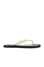 Jeli Flat