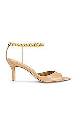 Product image of BLACK SUEDE STUDIO Gloria Sandal. Click to view full details