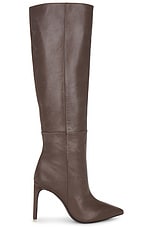 Product image of BLACK SUEDE STUDIO Taylor Heeled Boot. Click to view full details
