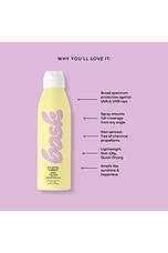 SPF 50 Non-Aerosol Spray - thumbnail 5