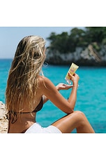 SPF 50 Sheer Moisturizing Lotion - thumbnail 8