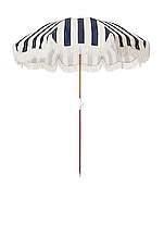 Product image of business & pleasure co. Holiday Beach Umbrella. Click to view full details