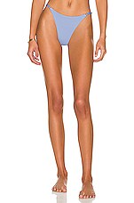 Product image of B. Swim Sol Slider Bikini Bottom. Click to view full details