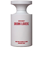 Drunk Lovers 350ml Hand & Body Cream - thumbnail 4
