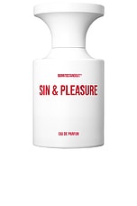 Sin & Pleasure Eau De Parfum - thumbnail 4