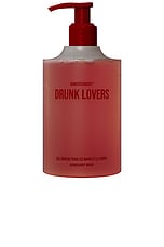 Drunk Lovers 350ml Hand & Body Wash - thumbnail 5