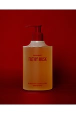 Filthy Musk 350ml Hand & Body Wash - thumbnail 7