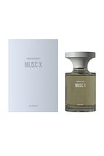 Musc X Eau Intimite - thumbnail 5