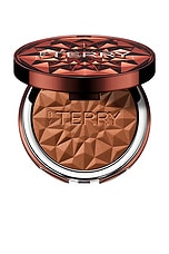 Tea To Tan Sun Powder