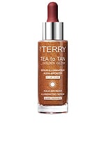 Tea To Tan Golden Glow Liquid Bronzer - thumbnail 5