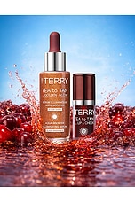 Tea To Tan Golden Glow Liquid Bronzer - thumbnail 7