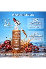 Tea To Tan Golden Glow Liquid Bronzer - thumbnail 8