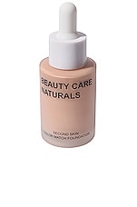 Product image of BEAUTY CARE NATURALS Second Skin Color Match Foundation. Click to view full details