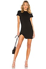 Destiny Slit Dress