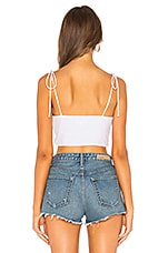 Emelia Tie Bra Top - thumbnail 6