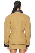 Olivia Cinched Country Jacket - thumbnail 6