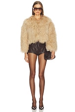 Georgina Jacket - thumbnail 7