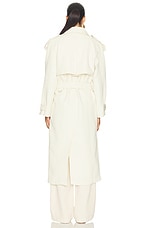 Dillon Trench Coat - thumbnail 6