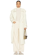 Dillon Trench Coat - thumbnail 7
