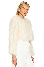 Manhattan Crop Jacket - thumbnail 6
