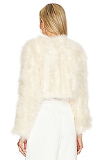 Manhattan Crop Jacket - thumbnail 7