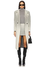 Isla Coat