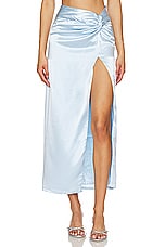 Iris Skirt