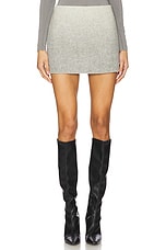 Isla Mini Skirt