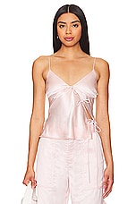 Lara Bow Singlet Top
