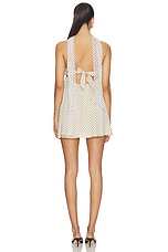 Powderpuff Dress - thumbnail 7