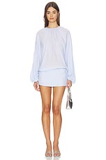 Mlini Dress - thumbnail 8