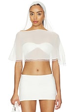Oracle Poncho Set - thumbnail 4