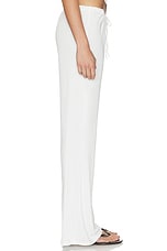 Jolee Pant in Cream - thumbnail 6