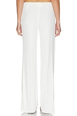 Jolee Pant in Cream - thumbnail 7