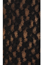 Sheer Lace Tank - thumbnail 8