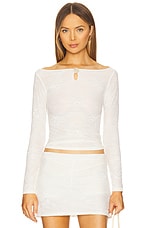 Alder Top